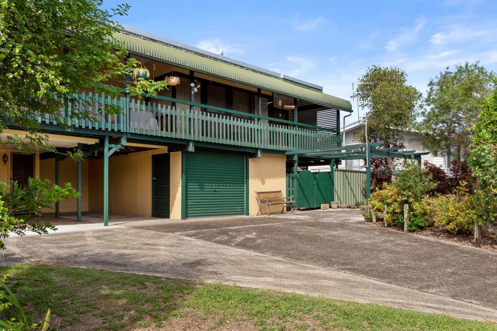26 Peveril St, Tinonee, NSW 2430