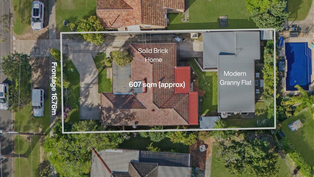 246 President Ave, Miranda, NSW 2228