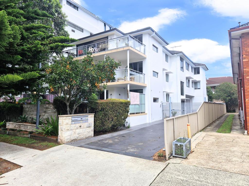 4/101 Eloura Road, Cronulla, NSW 2230