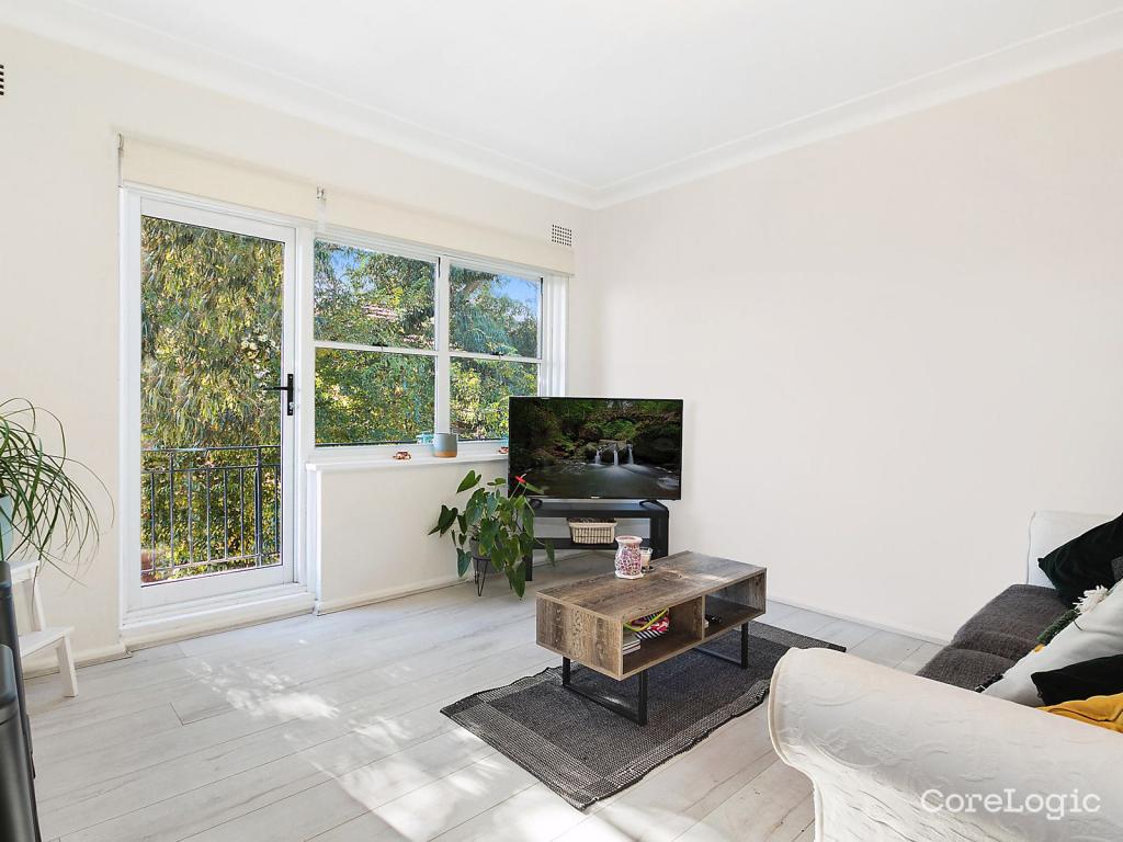 5/3 Gordon St, Randwick, NSW 2031