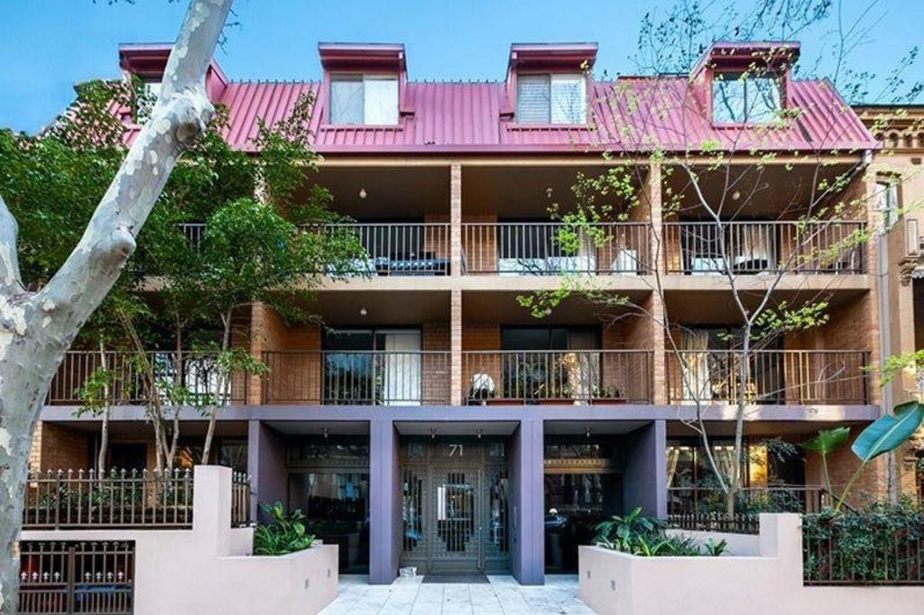 177/71 Victoria St, Potts Point, NSW 2011