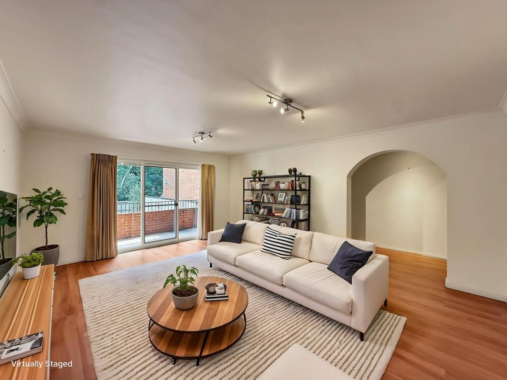 9/21-23 Wilga St, Burwood, NSW 2134