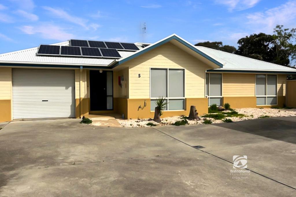 5 William St, Paynesville, VIC 3880