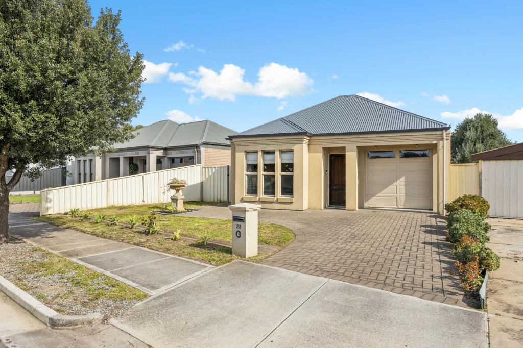 23 Davis St, West Beach, SA 5024