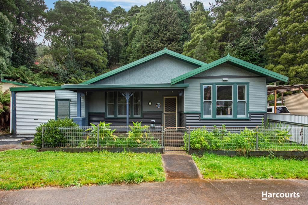 35-37 CONLAN ST, QUEENSTOWN, TAS 7467