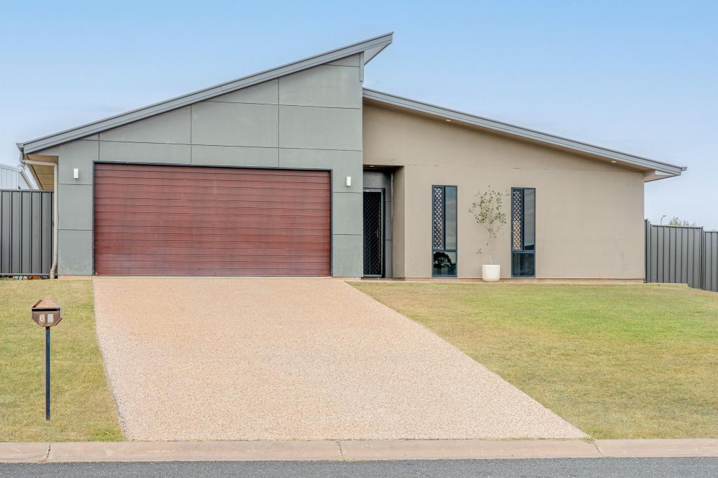 64 Lakeside Dr, Emerald, QLD 4720