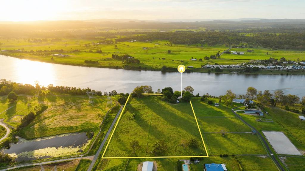 56 Boneyard Lane, Koolkhan, NSW 2460