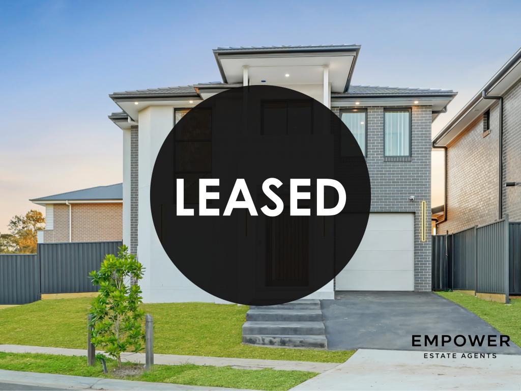 39b Abrahams St, Claymore, NSW 2559