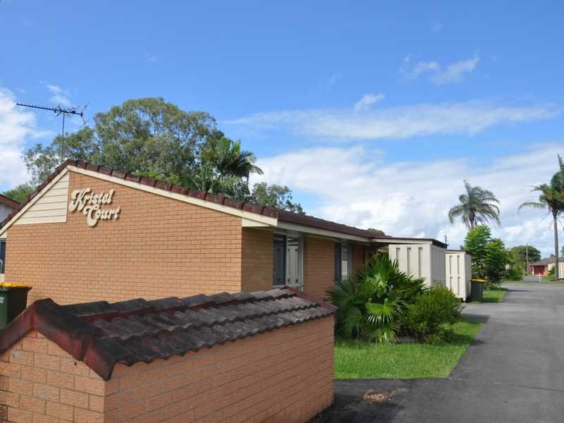 2/41 HARTLEY ST, CASINO, NSW 2470