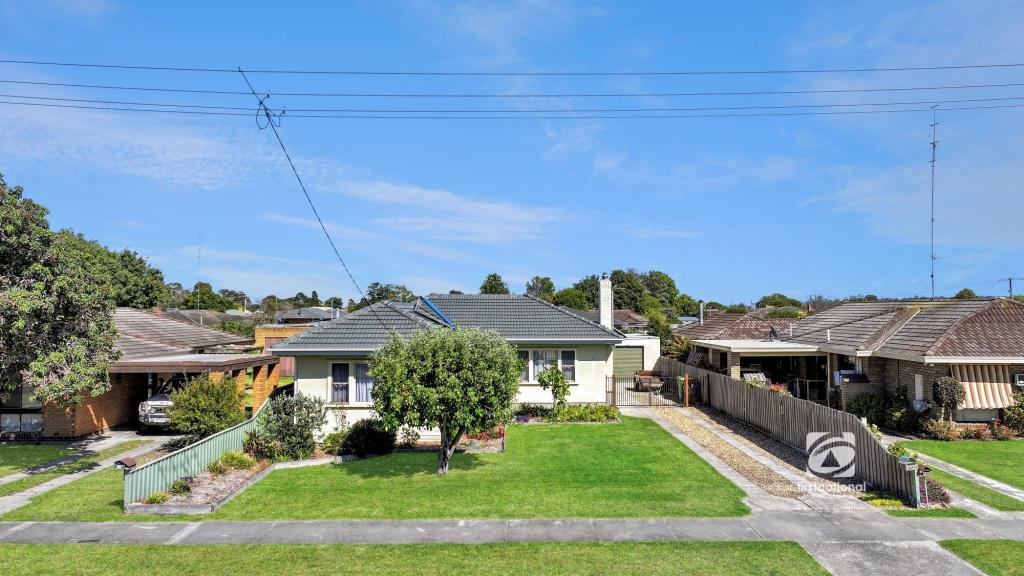 48 Taylor St, Bairnsdale, VIC 3875