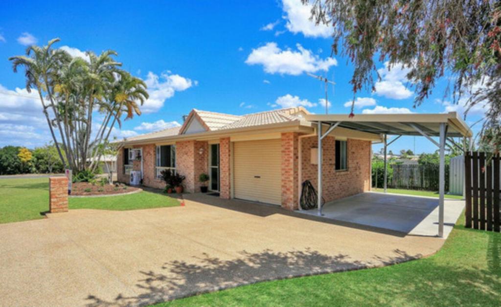 2 Letinic St, Millbank, QLD 4670