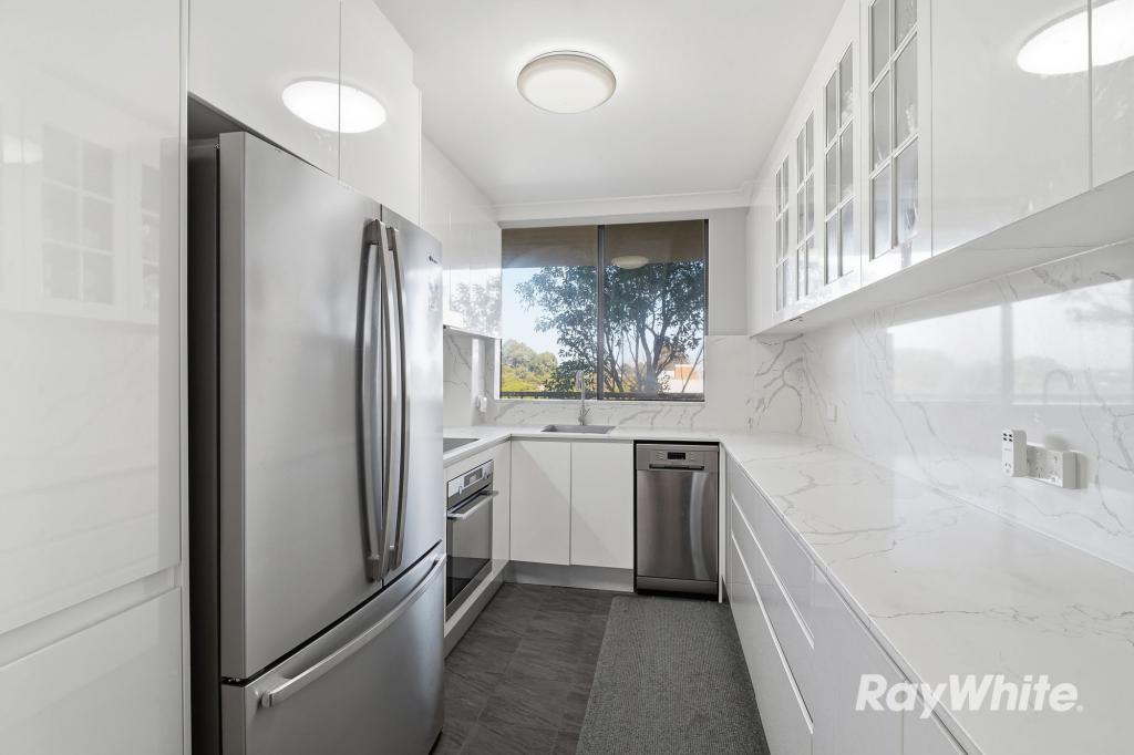 23/68-70 GREAT WESTERN HWY, PARRAMATTA, NSW 2150
