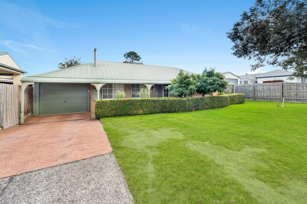 4 Hastings St, Pearcedale, VIC 3912