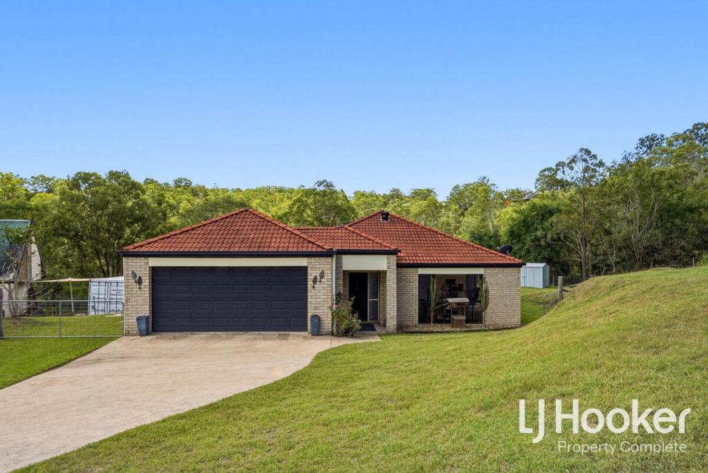 103 - 105 Francis Cl, Kooralbyn, QLD 4285