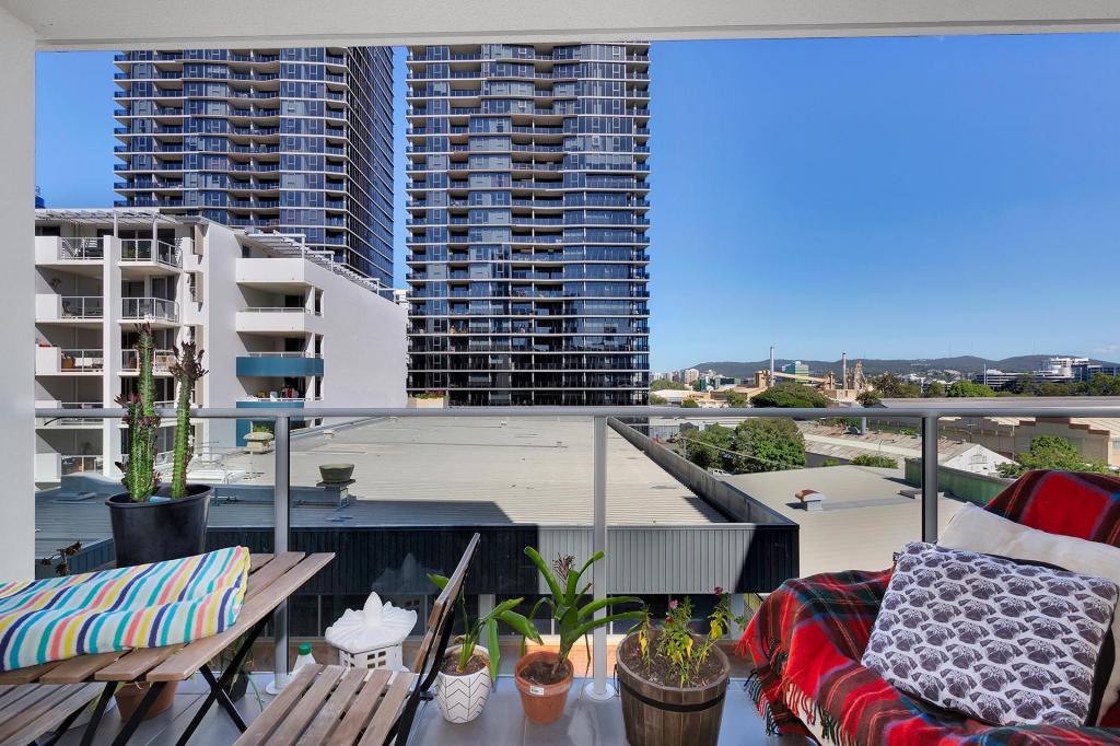 707/16 Merivale St, South Brisbane, QLD 4101