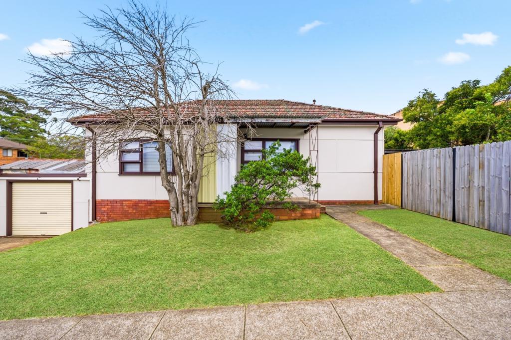 40 Bellevue Pde, Hurstville, NSW 2220