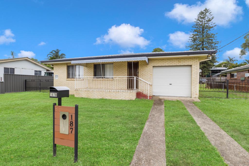 187 Redland Bay Rd, Capalaba, QLD 4157