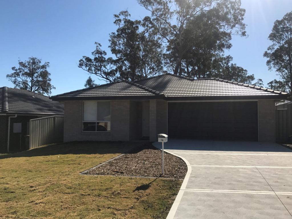 16 Alexander St, Ellalong, NSW 2325