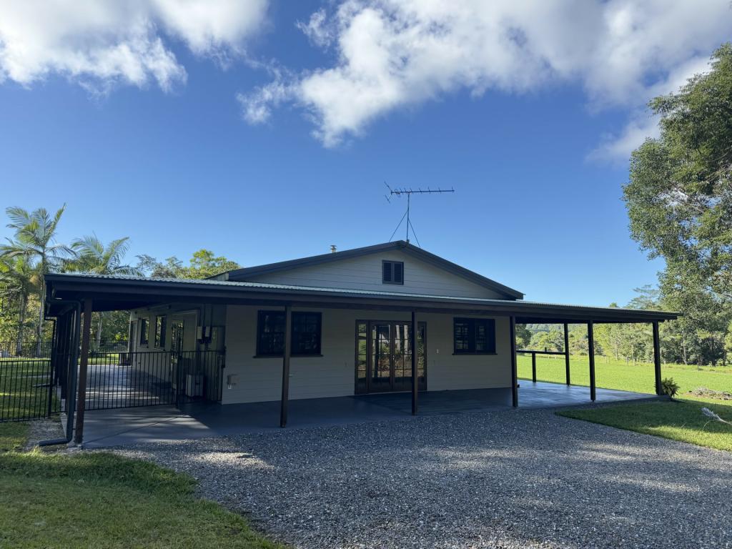 120 Highland Dr, Julatten, QLD 4871
