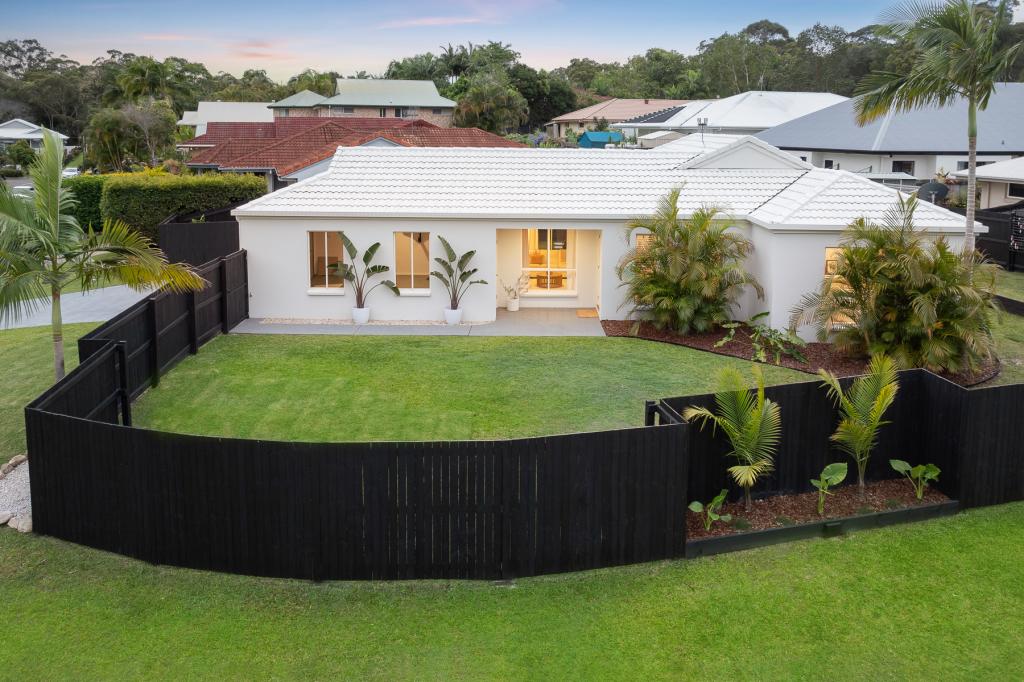 4 GREENWAY CT, TEWANTIN, QLD 4565