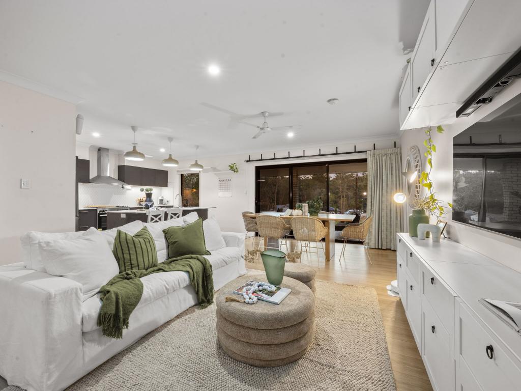 141-147 Bidyan Bvd, New Beith, QLD 4124