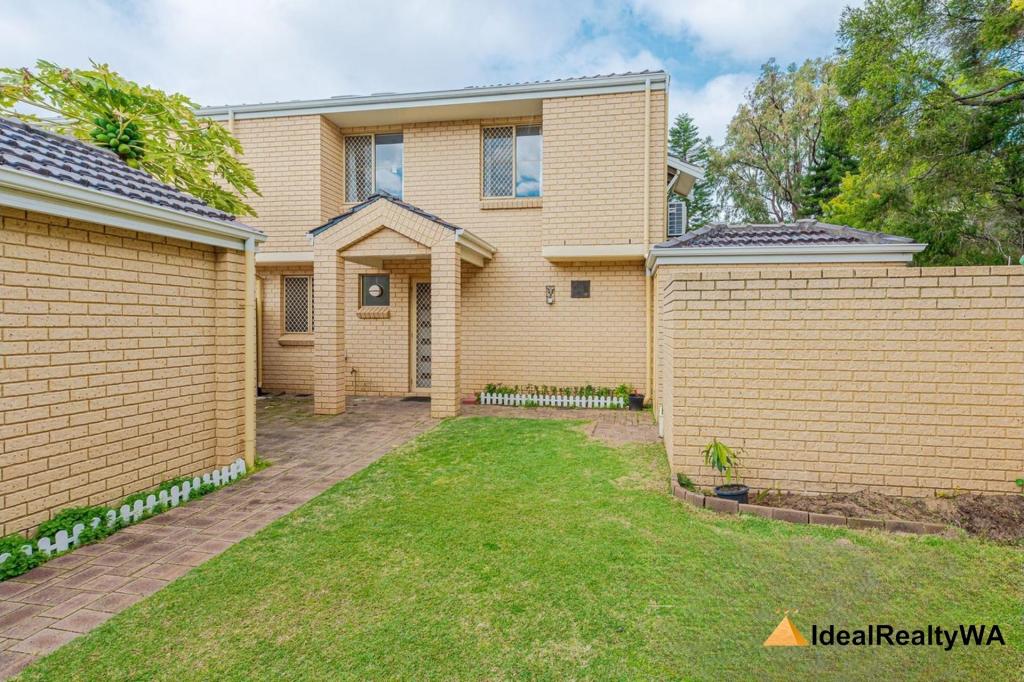 38/19 Flynn St, Churchlands, WA 6018