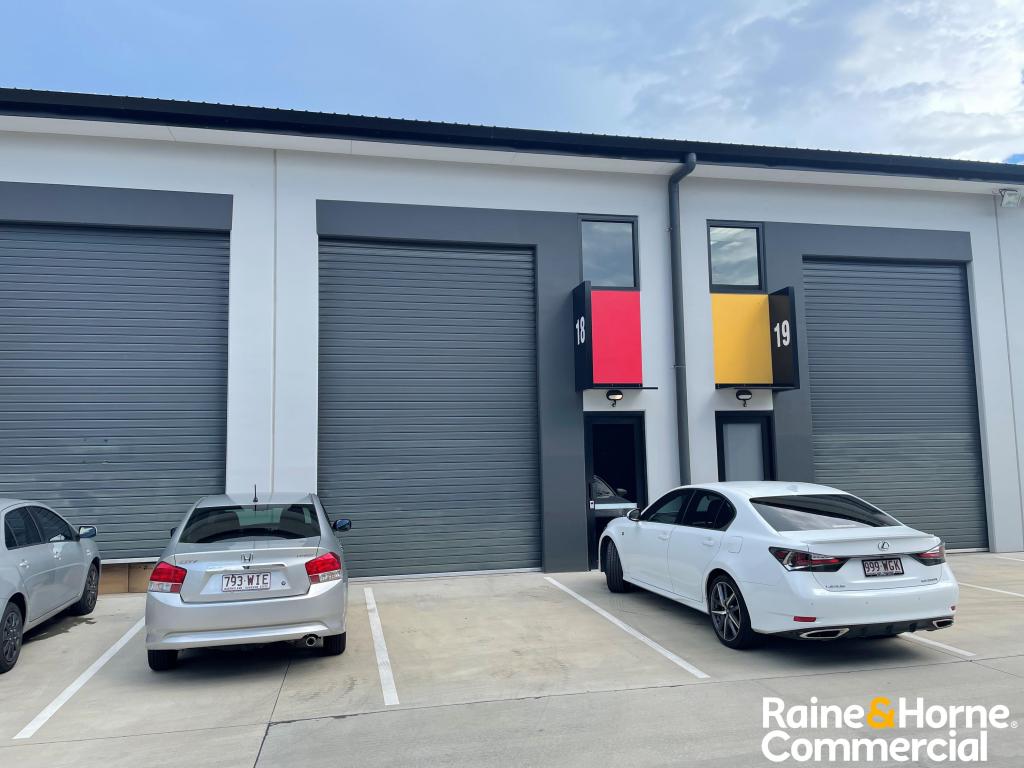 18/16 Crockford St, Northgate, QLD 4013