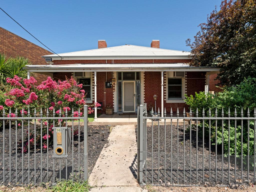 38a Carrier St, Benalla, VIC 3672