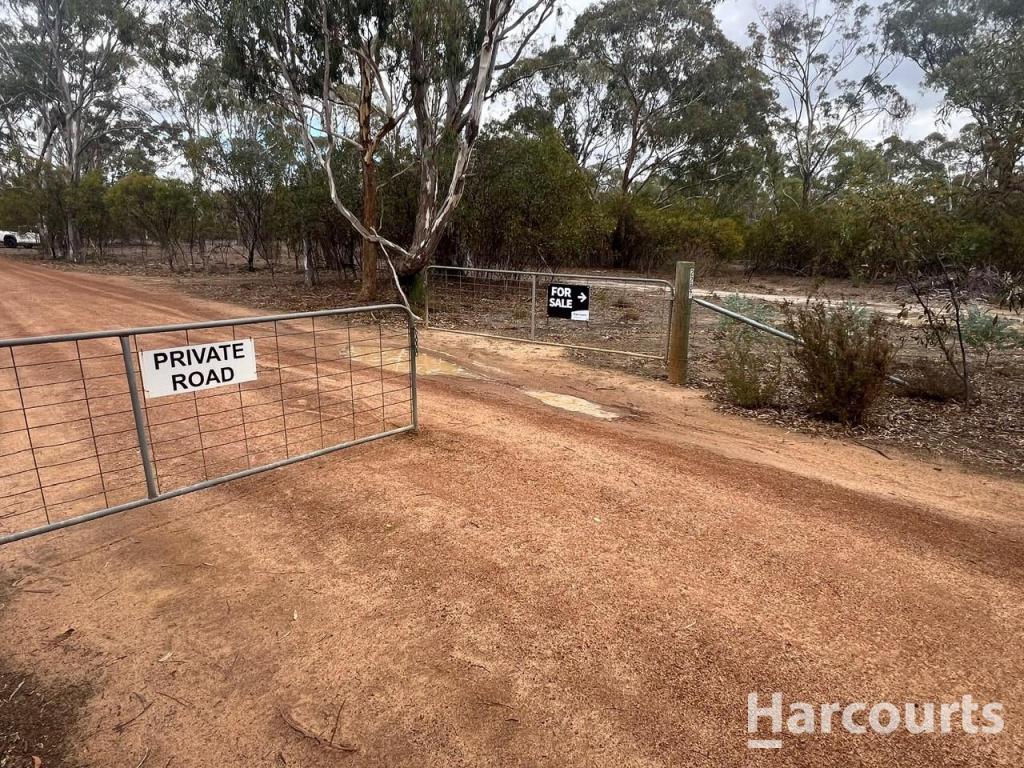 2287 Roses Gap Rd, Wartook, VIC 3401