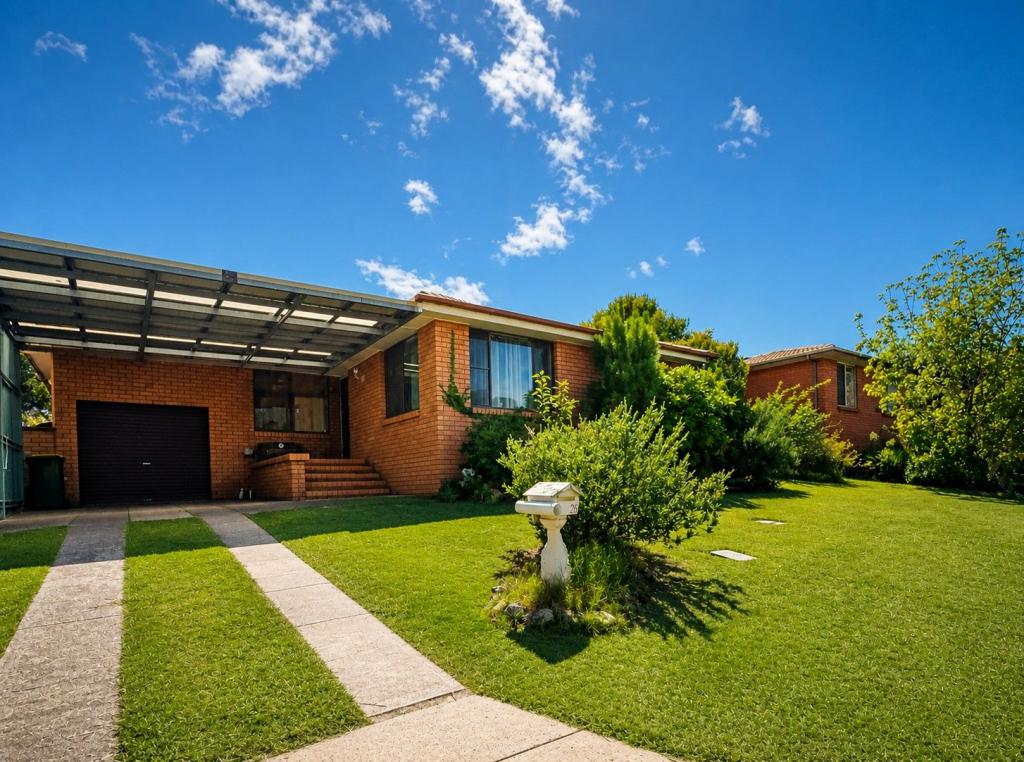 28 Anzac Pl, Orange, NSW 2800