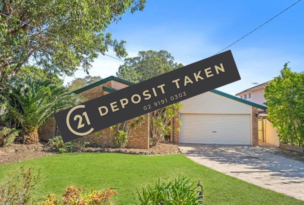 7 Munn Pl, Toongabbie, NSW 2146
