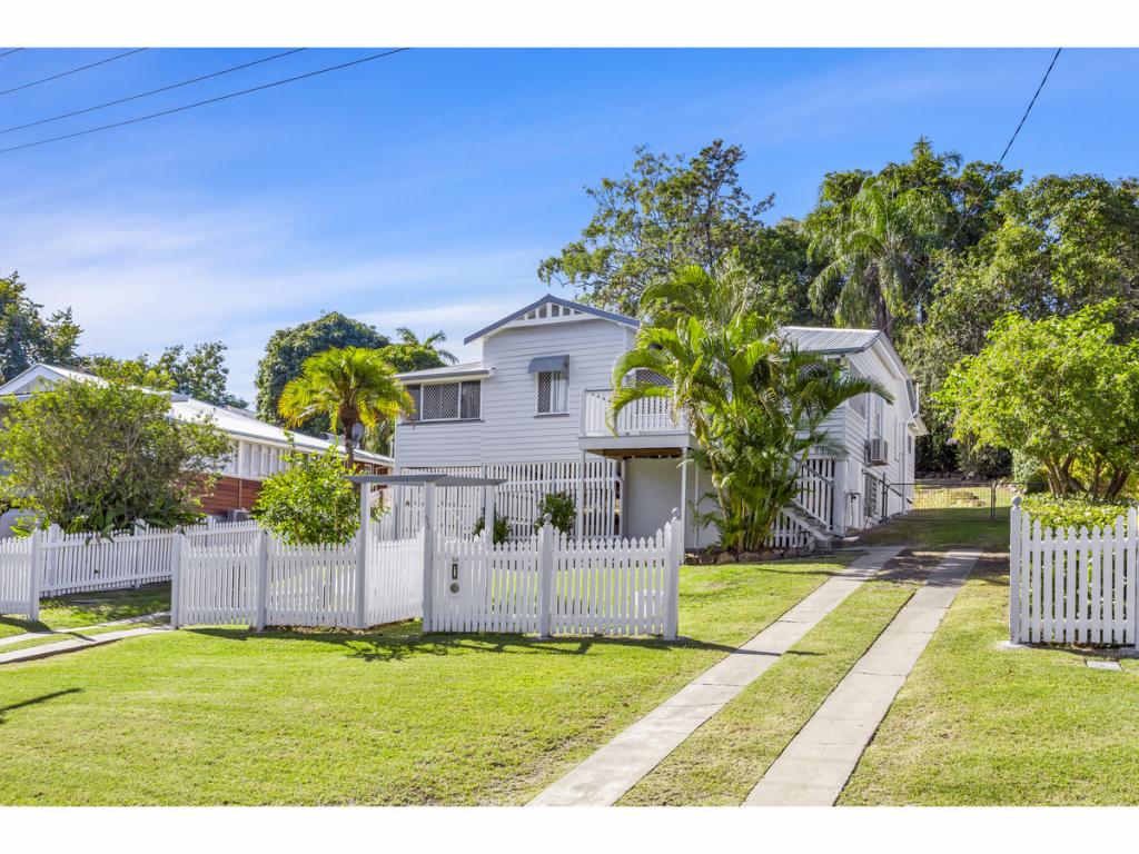 53 Wentworth Tce, The Range, QLD 4700