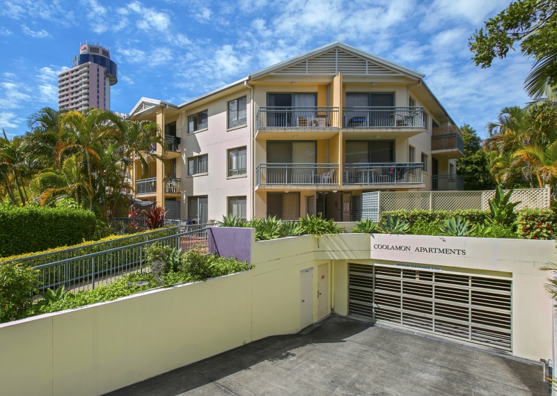 30/10 GENOA ST, SURFERS PARADISE, QLD 4217