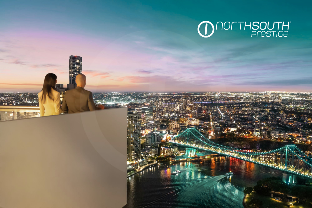 4903/71 Eagle St, Brisbane City, QLD 4000