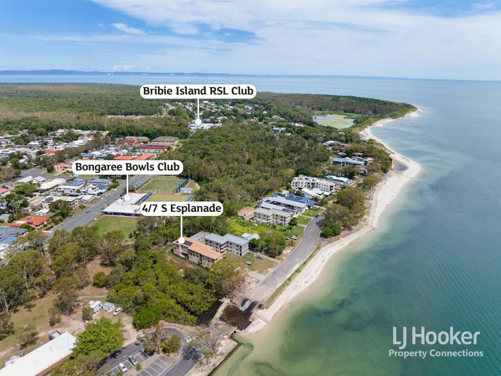 4/7 South Esp, Bongaree, QLD 4507