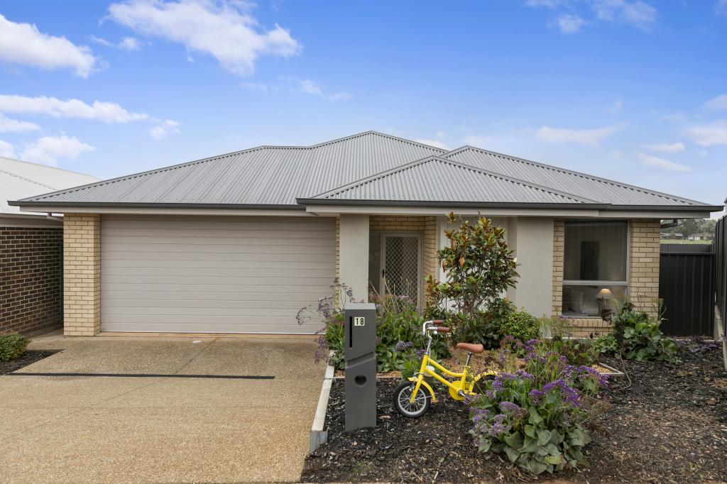 18 Gibson St, Evanston Gardens, SA 5116