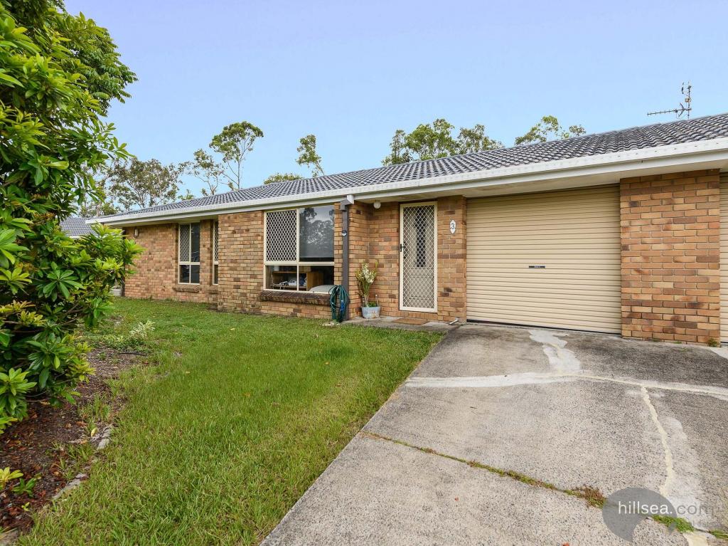 3/11-39 Kingaroy Ave, Helensvale, QLD 4212