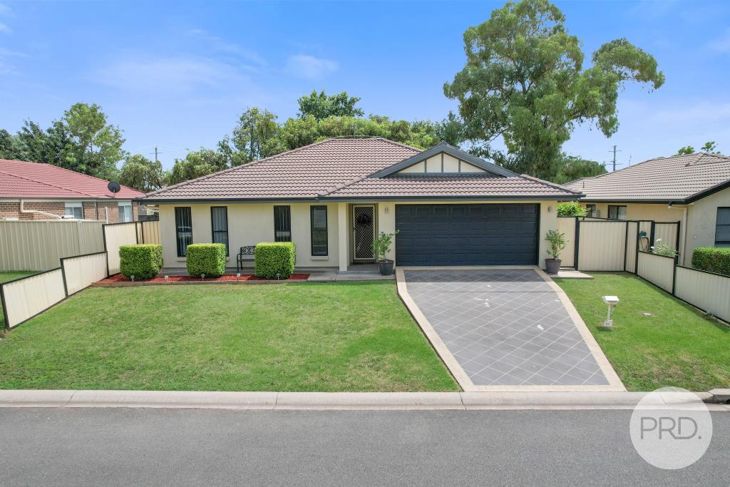 26 Gungurru Cl, Tamworth, NSW 2340