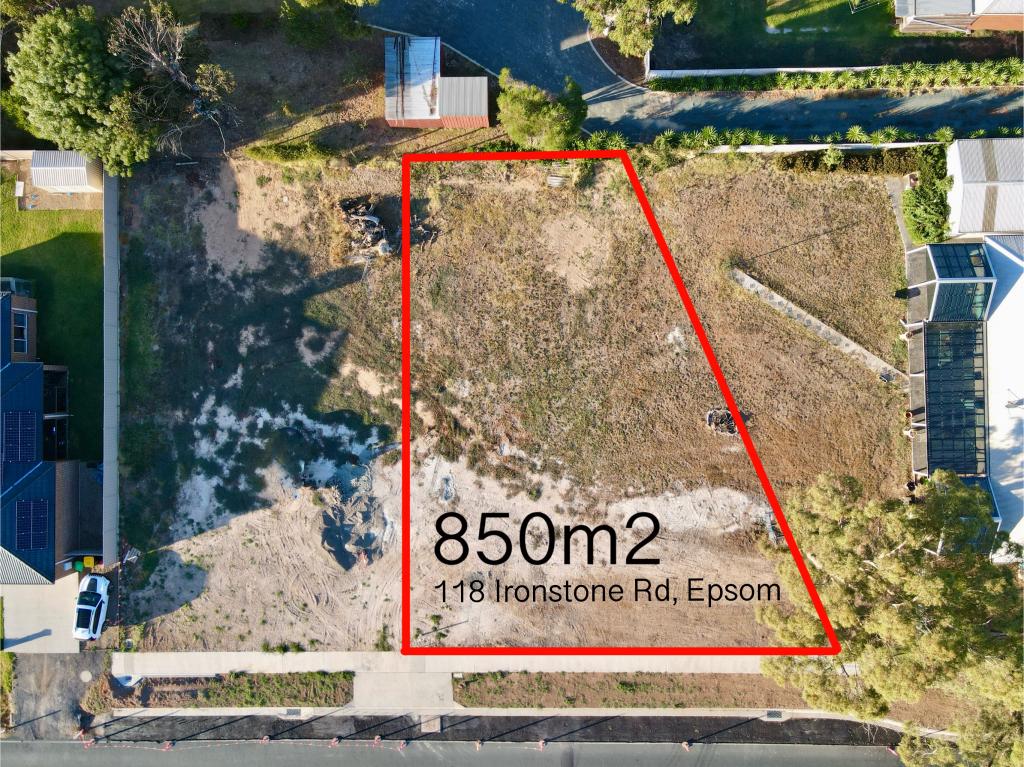 118 Ironstone Rd, Epsom, VIC 3551