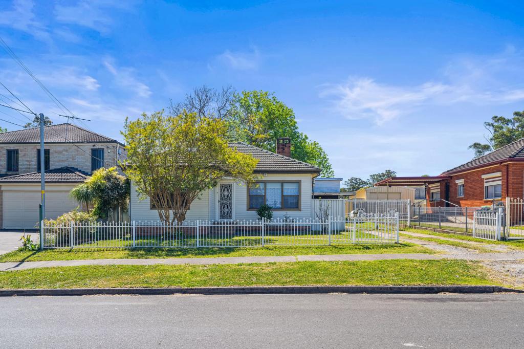 29 Mitchell St, St Marys, NSW 2760