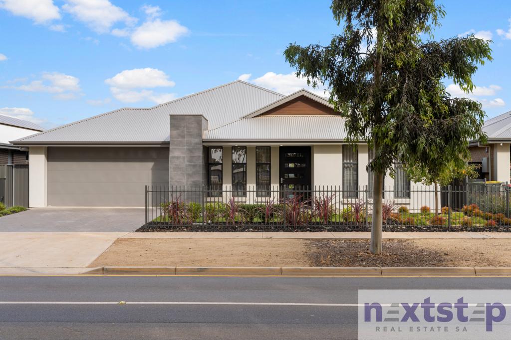 24 Fradd Rd, Angle Vale, SA 5117