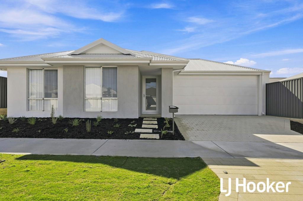 29 Peregrine Rd, Eglinton, WA 6034