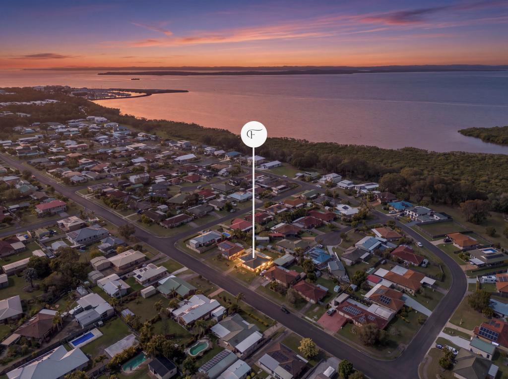 214 PULGUL ST, URANGAN, QLD 4655