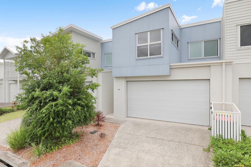 419 Paradise Cct, Maroochydore, QLD 4558