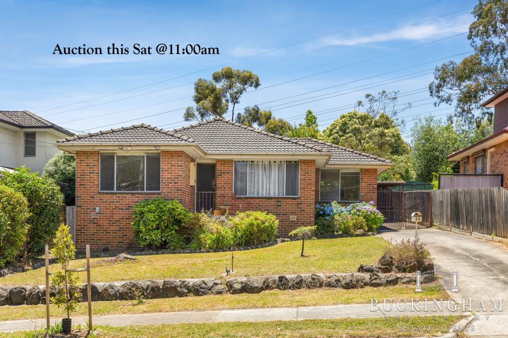 99 Harborne St, Macleod, VIC 3085