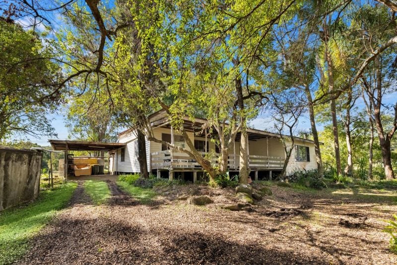 2060 Nimbin Rd, Coffee Camp, NSW 2480