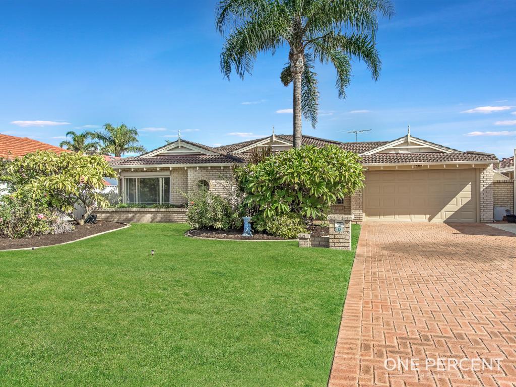 13 Etchell Mews, Waikiki, WA 6169