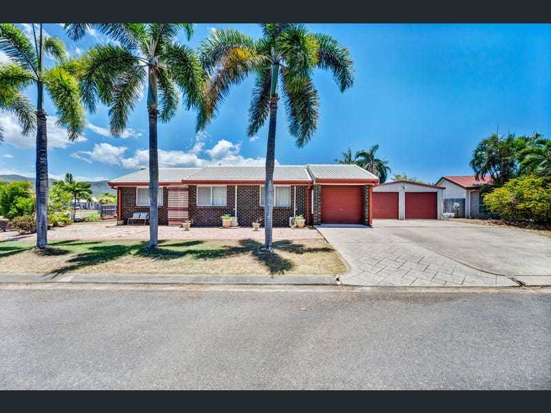 11 Downey Cres, Annandale, QLD 4814