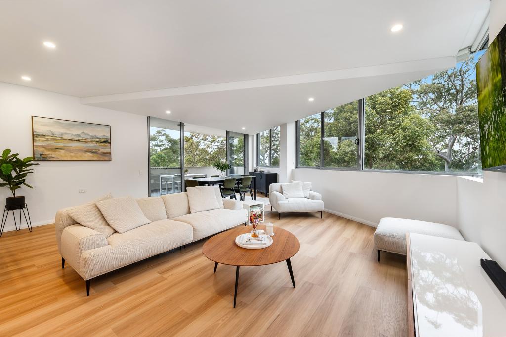 A301/2 Bobbin Head Rd, Pymble, NSW 2073