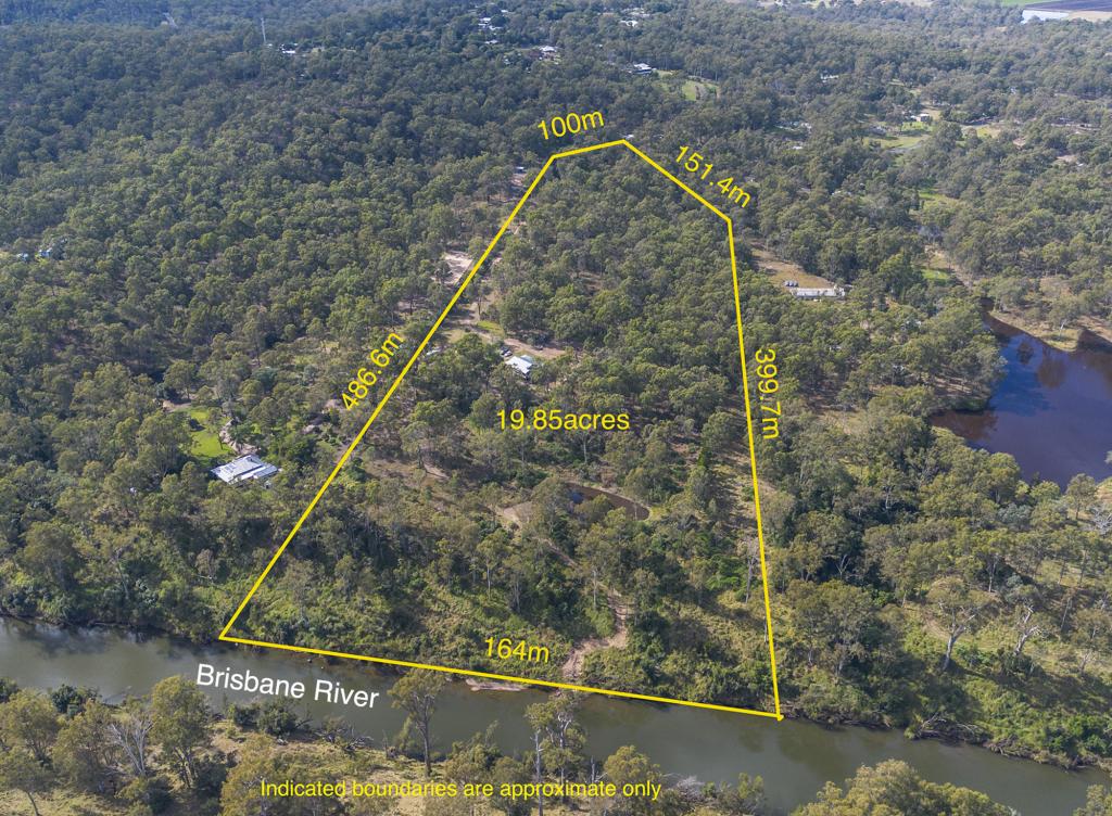 103 Reids Ave, Wivenhoe Pocket, QLD 4306